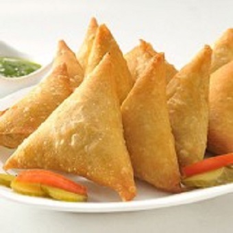 Halal Cooked Lamb Samosas-15x120g02
